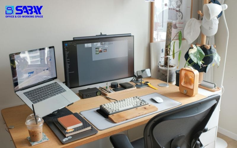 Thủ tục pháp lý và hợp đồng thuê văn phòng ảo
