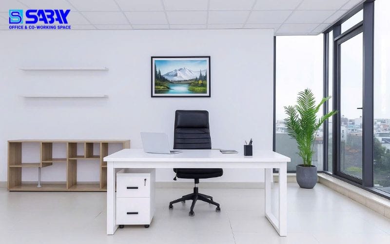 Sabay - Đơn vị cho thuê văn phòng ảo phường Xuân Hòa giá từ 490k/tháng