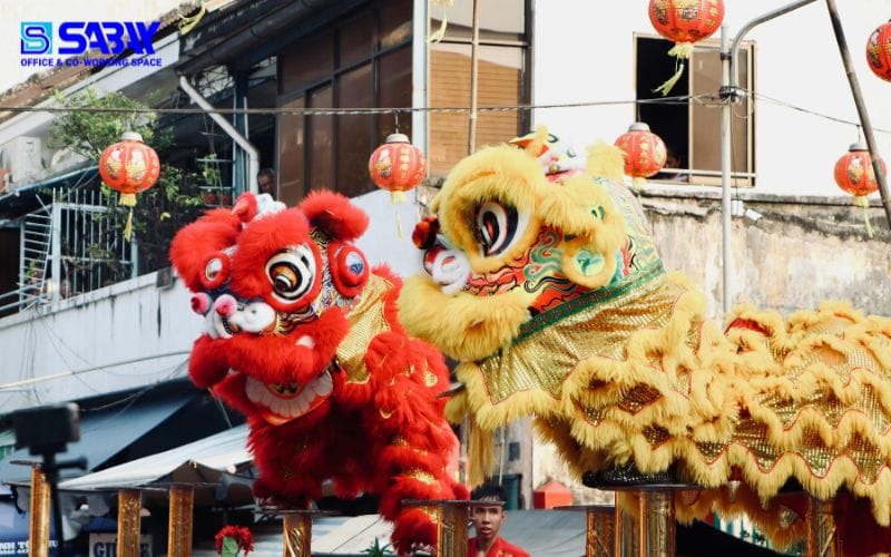 5+ ý tưởng trang trí trung thu tại văn phòng công ty 1 Ý nghĩa của tết Trung thu 2025