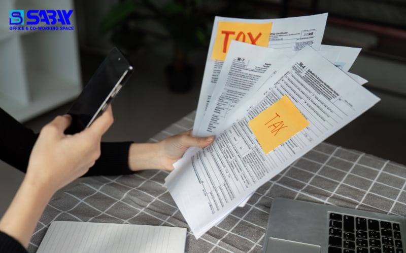 Thuế vãng lai là gì? Hướng dẫn kê khai thuế GTGT vãng lai ngoại tỉnh 1 Thuế vãng lai là gì? Khi nào Doanh nghiệp phải nộp ở ngoại tỉnh?