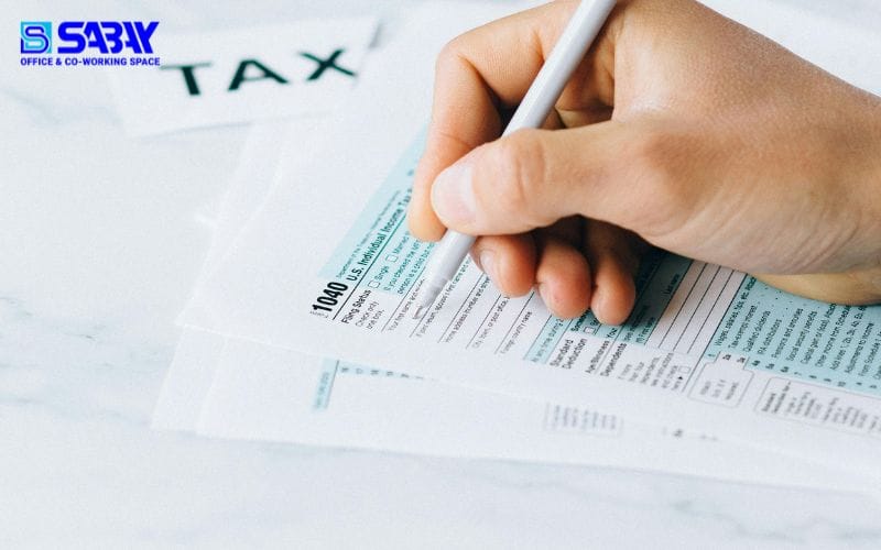 Thuế vãng lai là gì? Hướng dẫn kê khai thuế GTGT vãng lai ngoại tỉnh 4 Hướng dẫn kê khai Thuế GTGT vãng lai ngoại tỉnh