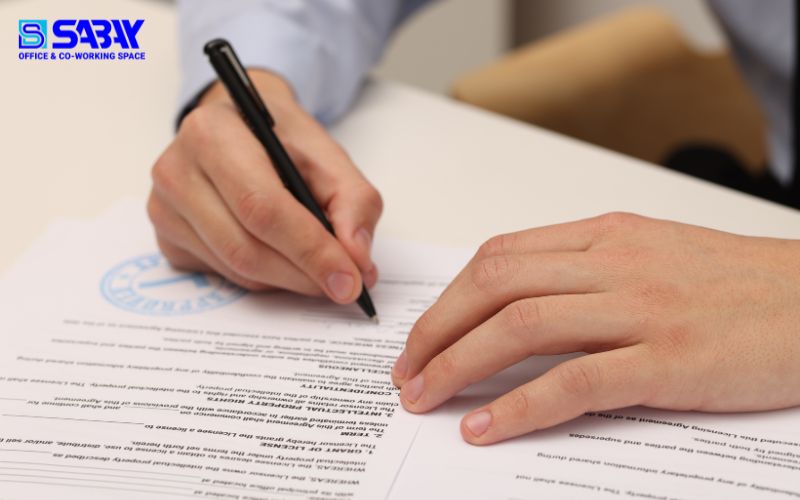 8 việc cần làm ngay sau khi thành lập công ty (phần 1) 3 Kê khai và nộp lệ phí môn bài