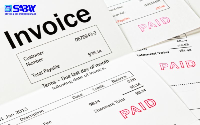 8 việc cần làm sau khi thành lập công ty (phần 2) 3 Đăng ký mua và phát hành hóa đơn điện tử