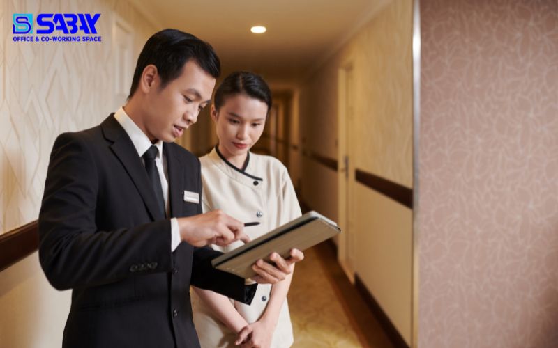 8 việc cần làm sau khi thành lập công ty (phần 2) 6 Đăng ký sử dụng lao động