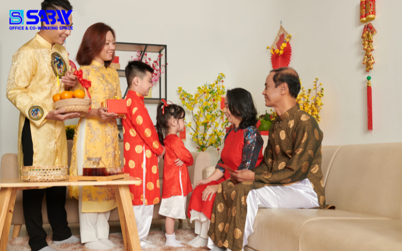 Lên kế hoạch tài chính và quà Tết