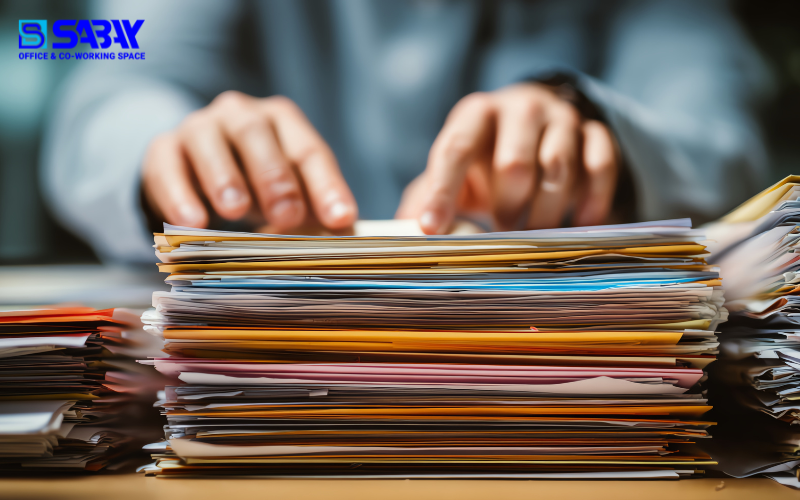 NSDLĐ cần chuẩn bị hồ sơ gì khi nhận được thông báo thanh tra?