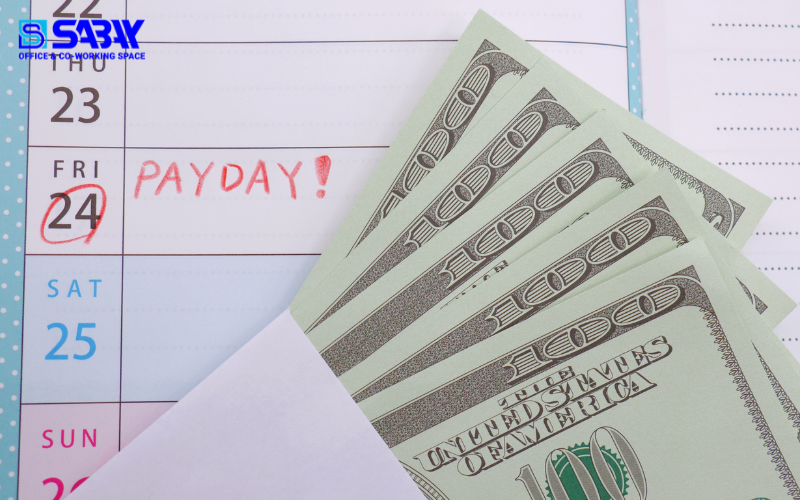 Ý nghĩa hệ số lương trong tính toán thu nhập