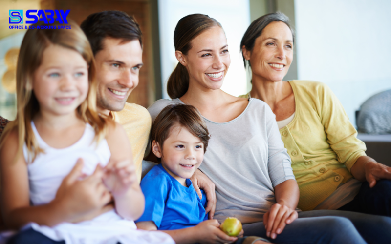 Ai được tính là người phụ thuộc?