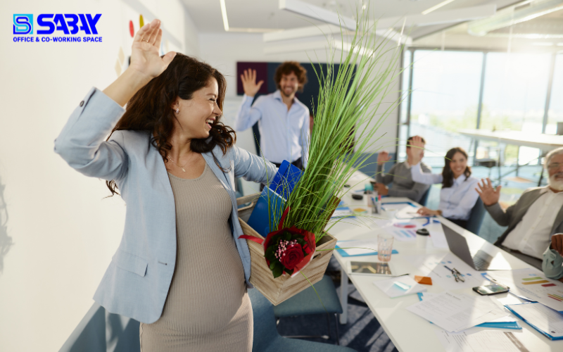 Thời gian và mức hưởng chế độ thai sản