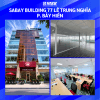 WEB VAN PHONG SB