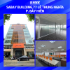 Sabay Airport Building 77 Lê Trung Nghĩa Văn Phòng Cho Thuê Quận Tân Bình 9 WEB VAN PHONG SB 9