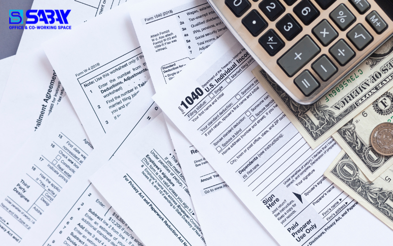 Quy định của pháp luật về khai khống tiền lương trong doanh nghiệp 4 Hồ sơ khai bổ sung hồ sơ khai thuế thế nào?