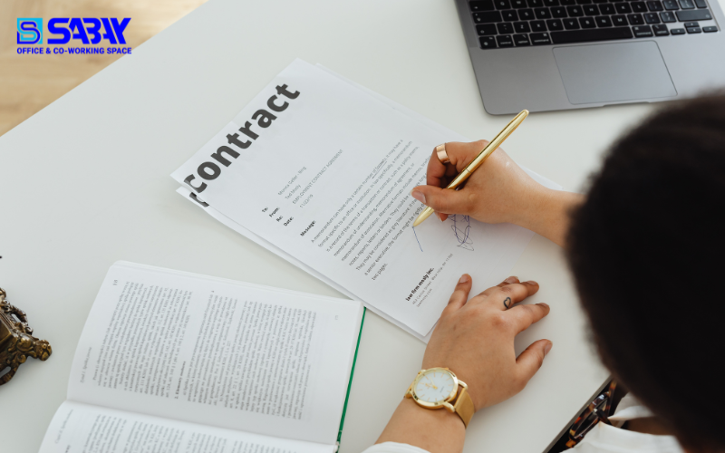 Hợp đồng thử việc khác gì so với với hợp đồng lao động?