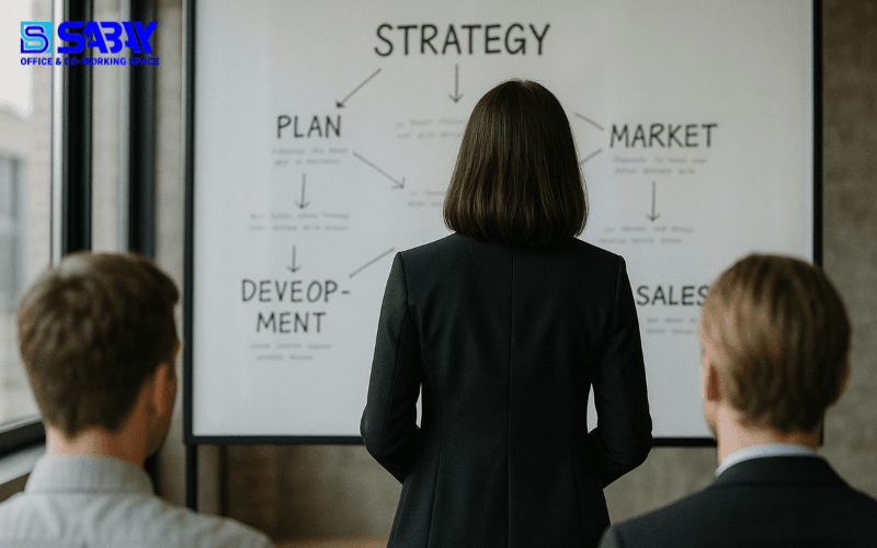 Vai trò của mô hình AIDA trong Marketing