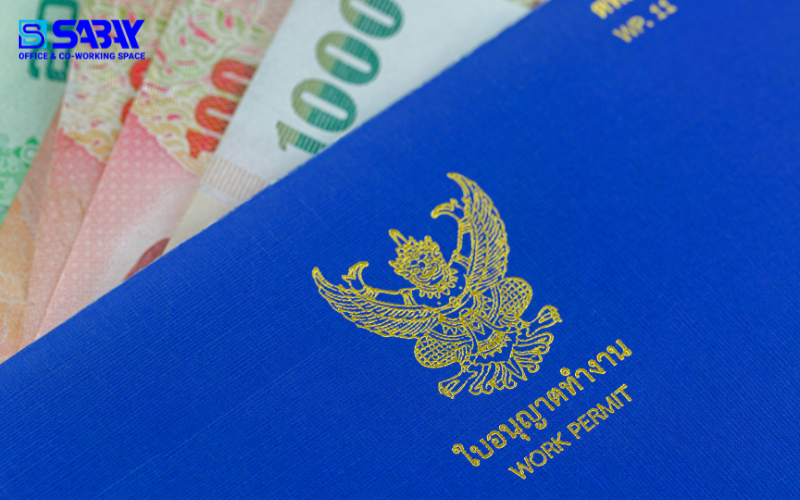 Giấy phép lao động là gì?