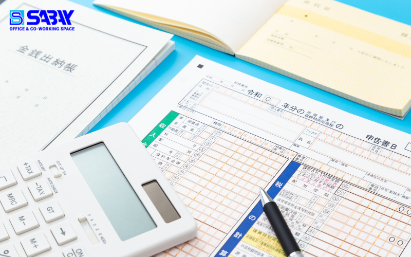 Thuế khoán là gì?