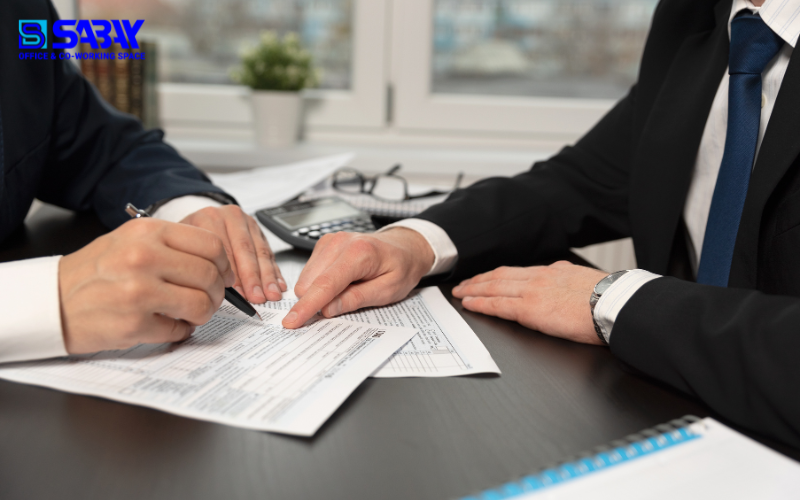 Đối tượng áp dụng thuế khoán