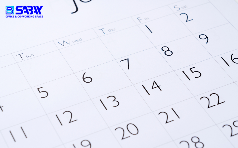 Thời hạn kê khai bổ sung tờ khai thuế GTGT năm 2025