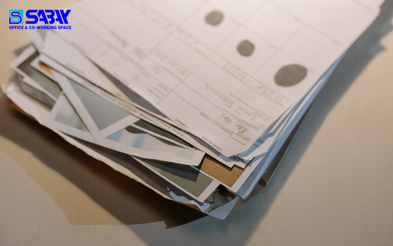 Hồ sơ khai bổ sung tờ khai thuế GTGT theo quy định 2025