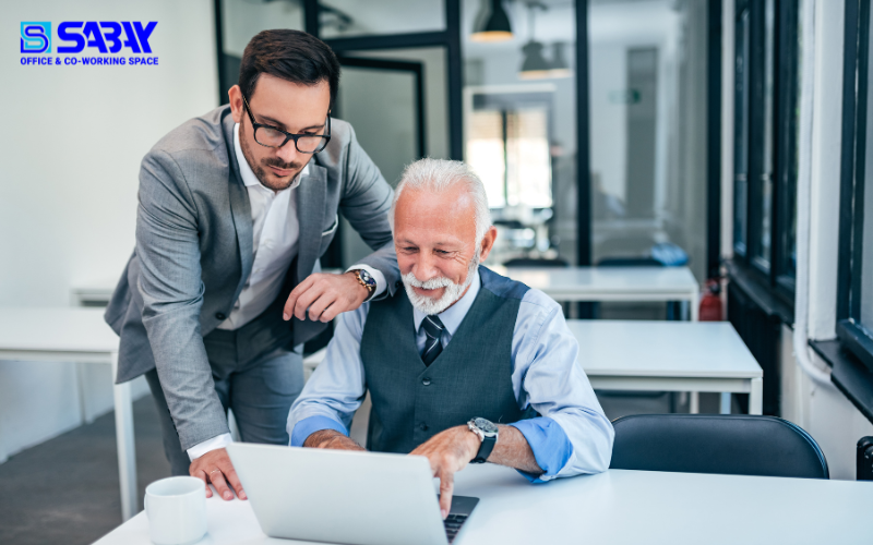 Quy định về sử dụng người lao động cao tuổi