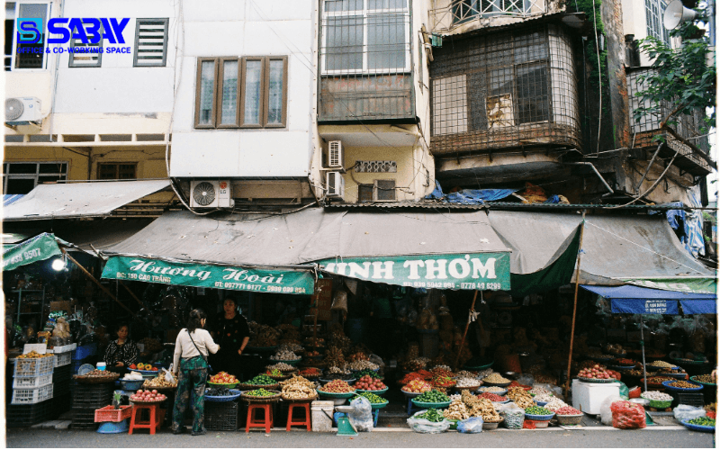 5 bước xác định thị trường ngách phù hợp