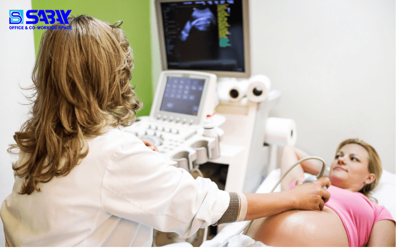 1. Quyền được khám sức khỏe định kỳ trước khi sinh