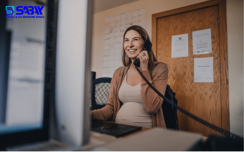 3. Quyền được nghỉ trước và sau khi sinh con