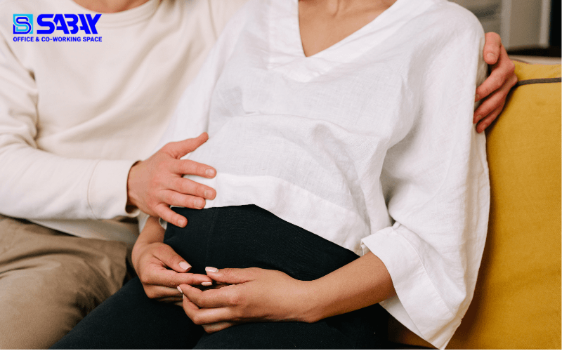 4. Quyền được hưởng trợ cấp một lần khi sinh con