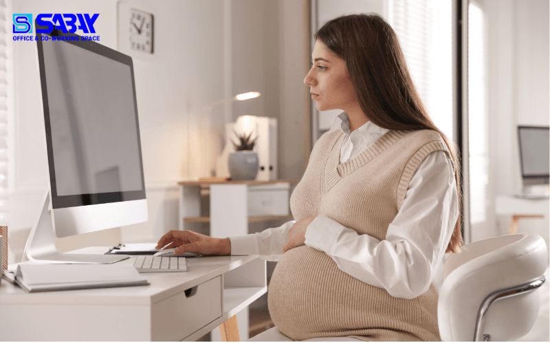 5. Quyền được bảo đảm việc làm sau khi nghỉ thai sản