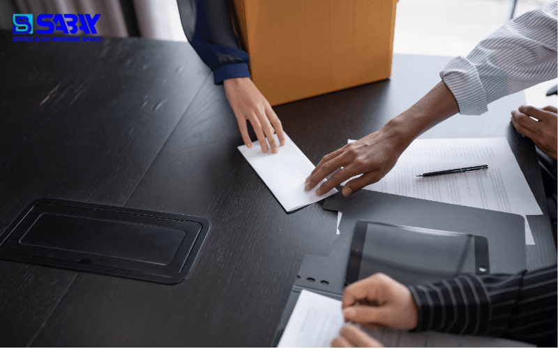 5 khoản tiền người lao động nhận được sau khi nghỉ việc