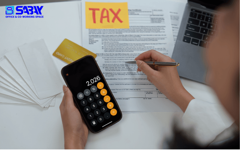 Khi Nào Hộ Kinh Doanh Cần Kê Khai Thuế?