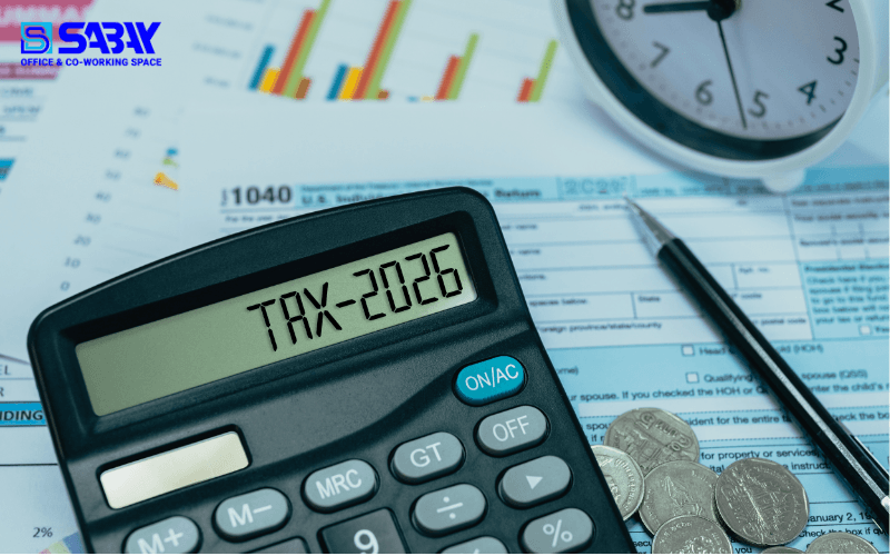 Thuế Thu Nhập Doanh Nghiệp (TNDN) Tạm Tính