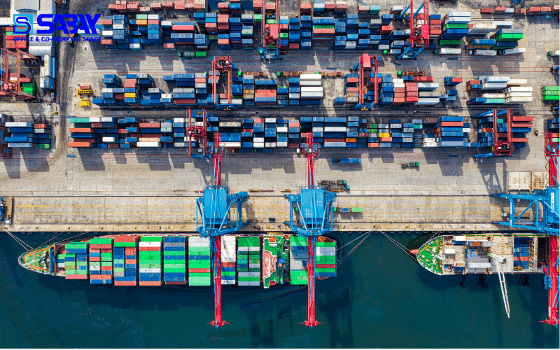 Thuế Nhập Khẩu và Thuế Xuất Khẩu