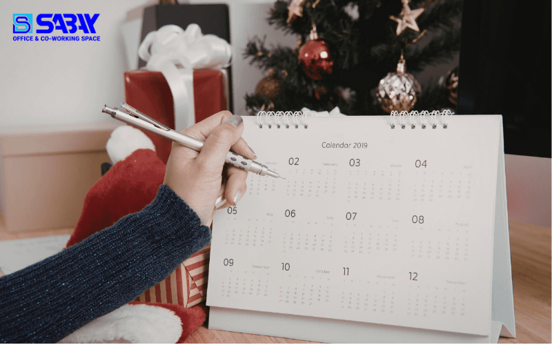 Chính thức: Lịch nghỉ lễ 30/4 và 1/5/2026 1 Lịch nghỉ lễ 30/4 và 1/5 2026