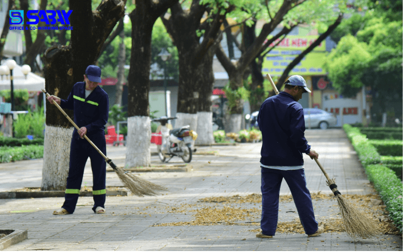 Chính thức: Lịch nghỉ lễ 30/4 và 1/5/2026 4 Không cho người lao động nghỉ lễ theo Lịch nghỉ lễ 30/4 và Giỗ tổ Hùng Vương năm 2026 có bị xử phạt không?