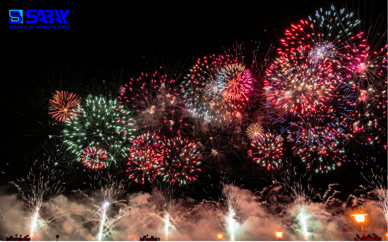 Chính thức: Lịch nghỉ lễ 30/4 và 1/5/2026 5 Các hoạt động văn hoá đặc sắc ngày 30/4 và 1/5