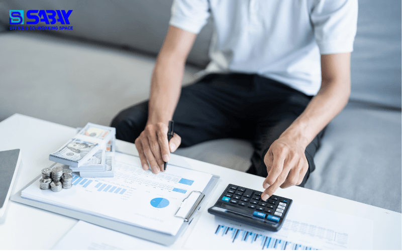 Quy định về khai thuế theo mức doanh thu