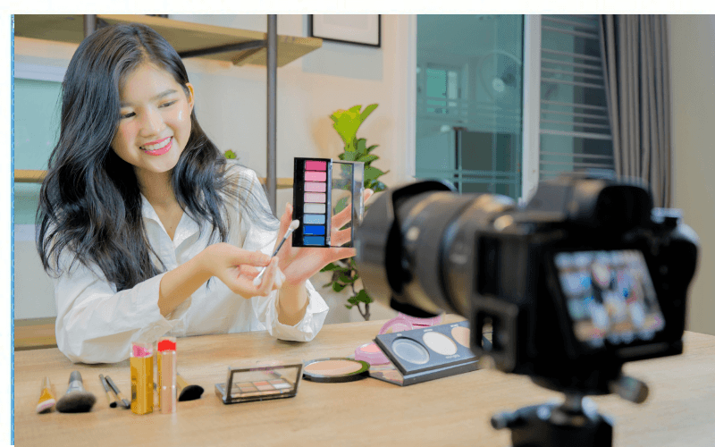 Trách nhiệm thuế khi kinh doanh trên nền tảng thương mại điện tử