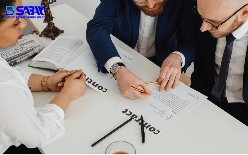 4 Hình thức đàm phán phổ biến