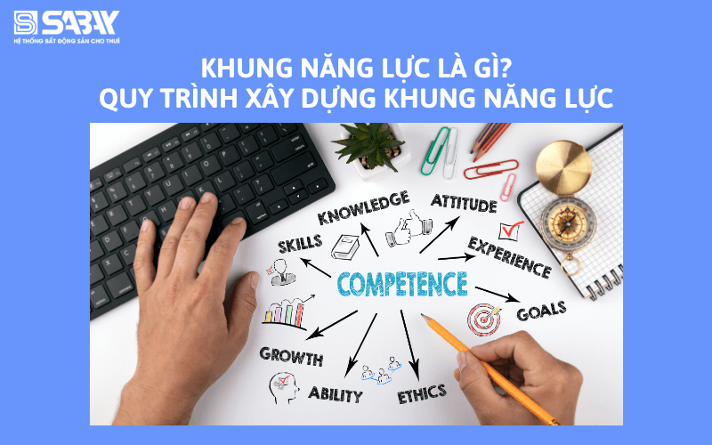 Khung năng lực là gì? Quy trình xây dựng khung năng lực