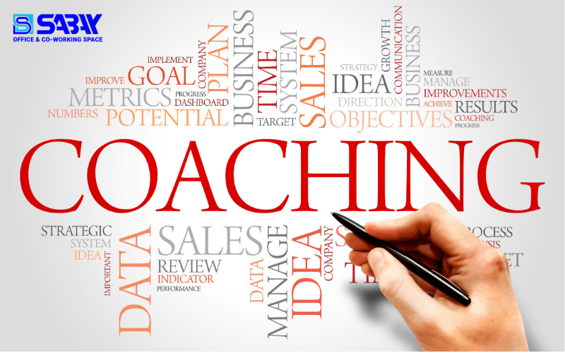 Coaching là gì?