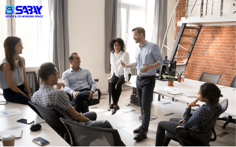 Khi nào doanh nghiệp cần thực hiện coaching?