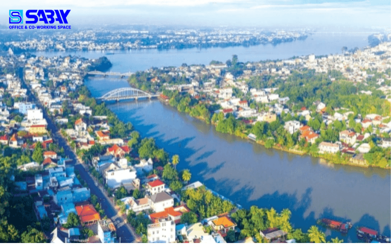 Văn phòng ảo Đồng Nai - vị trí vàng tại Izumi City chỉ từ 490k/tháng 2 Thực trạng thị trường văn phòng ảo Đồng Nai hiện nay