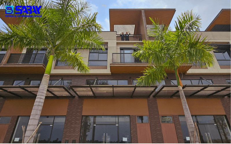 Văn phòng ảo Đồng Nai - vị trí vàng tại Izumi City chỉ từ 490k/tháng 4 Sabay Izumi City - Văn phòng ảo Đồng Nai giá rẻ