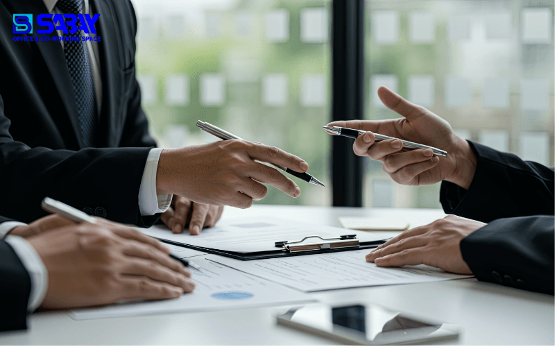 Kỹ năng đàm phán là gì?