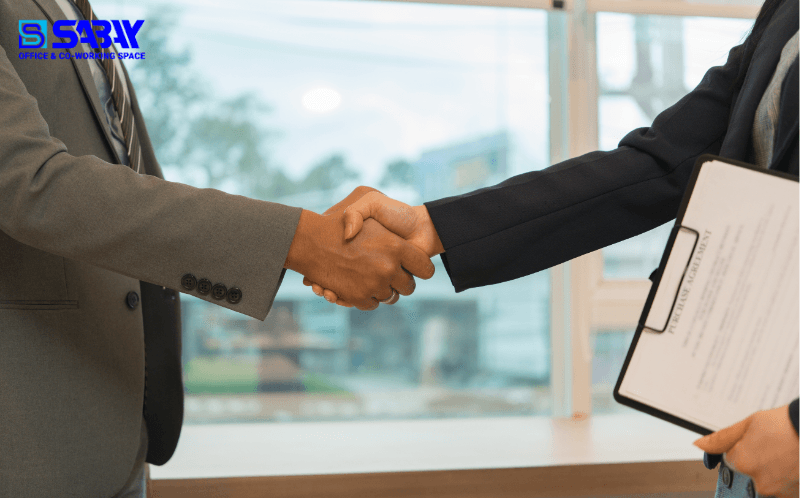 Vai trò của kỹ năng đàm phán giúp ích trong công việc như thế nào?