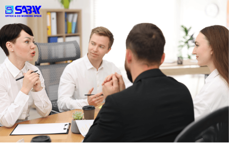 6 Kỹ năng đàm phán thành công trong mọi tình huống