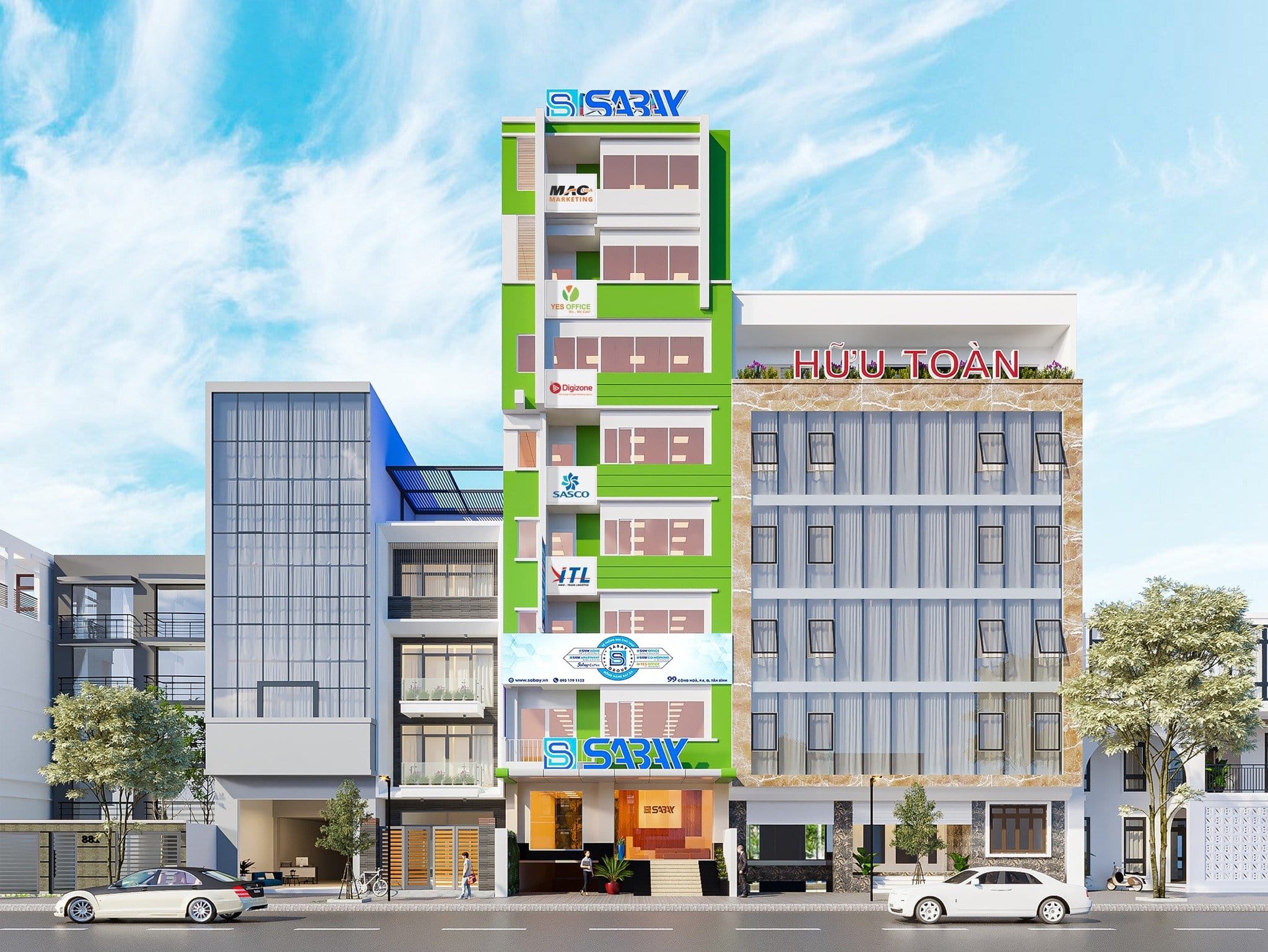 Văn Phòng Chia Sẻ Quận Tân Bình | Co-working Space Chỉ 150k/ngày 15 2