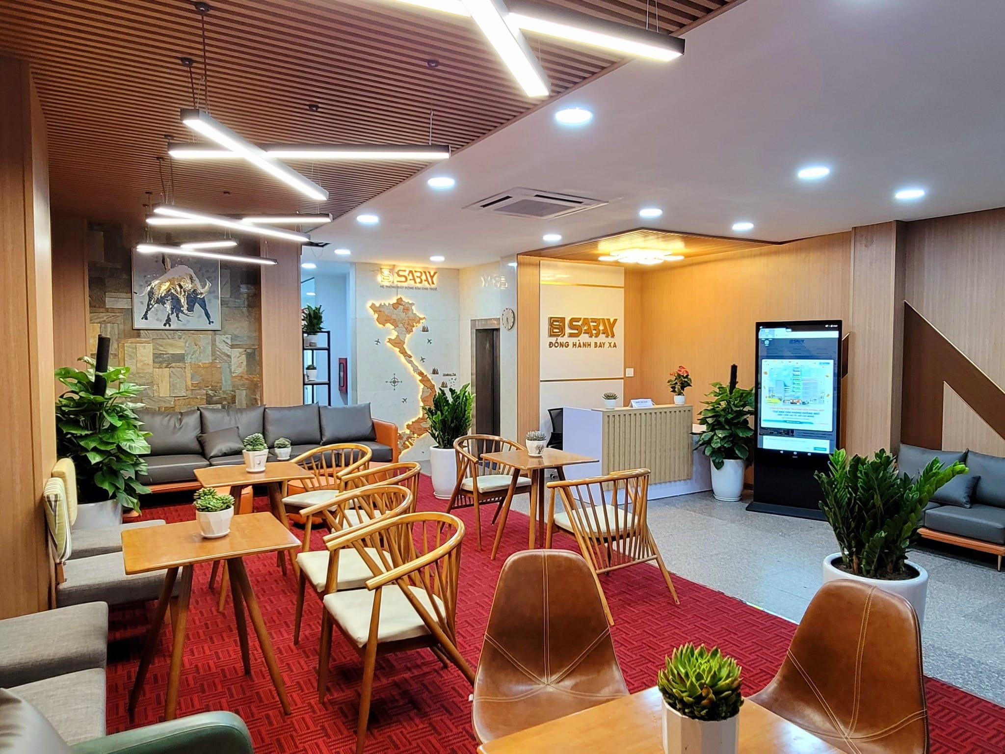 Văn Phòng Ảo - Quận Tân Bình Trọn Gói Chỉ 395K/tháng 47 518347474 1227532729386173 6090687367074678943 n