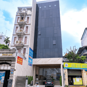 Văn Phòng Chia Sẻ Quận Tân Bình | Co-working Space Chỉ 150k/ngày 11 TOA NHA SABAY 3 x 4 inch 10